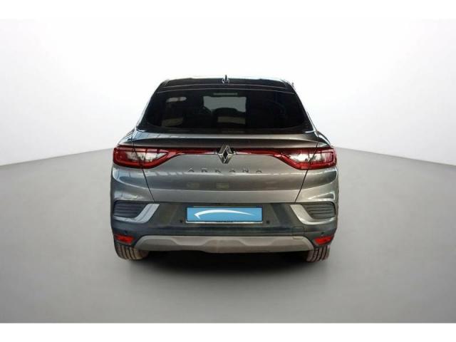 Renault Arkana image 4