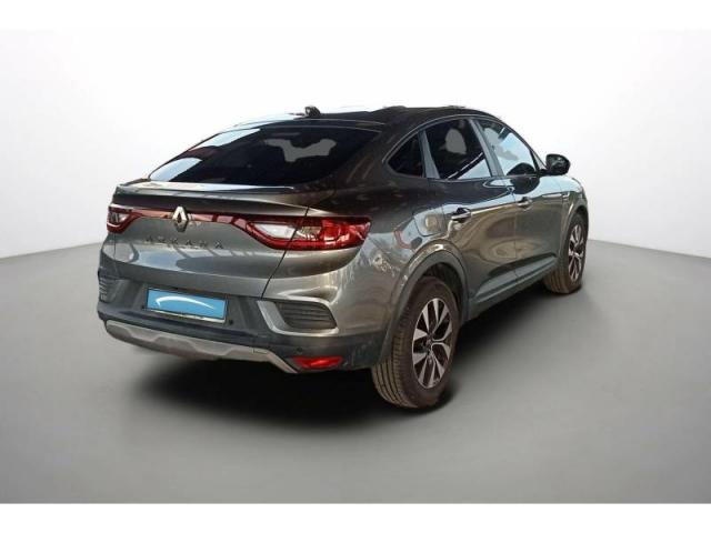 Renault Arkana image 2