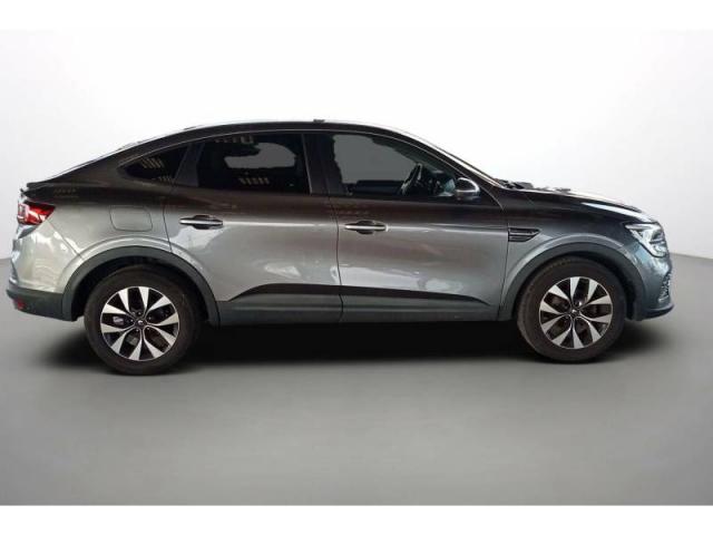 Renault Arkana image 3