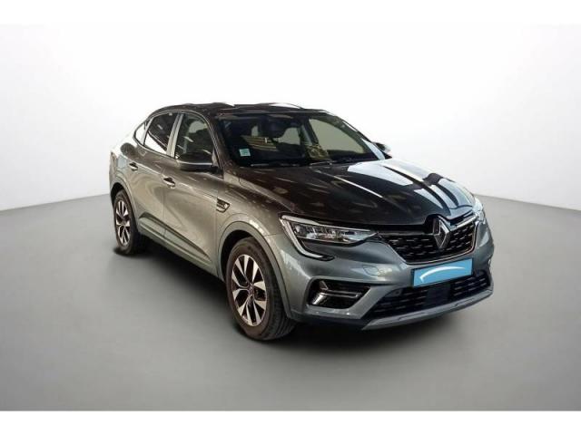 Renault Arkana image 7