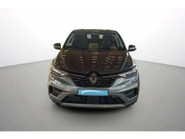 Renault Arkana image 8