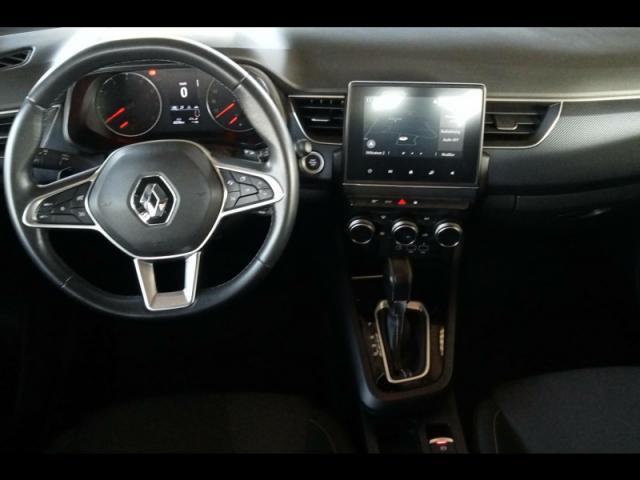 Renault Arkana image 6