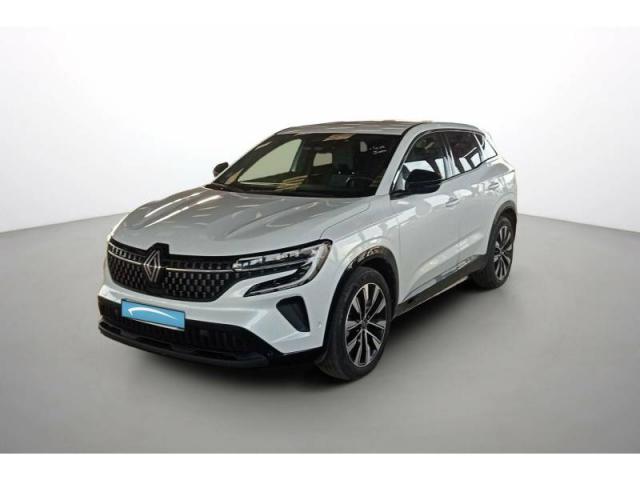 Renault Austral E-Tech Hybrid 200 Techno