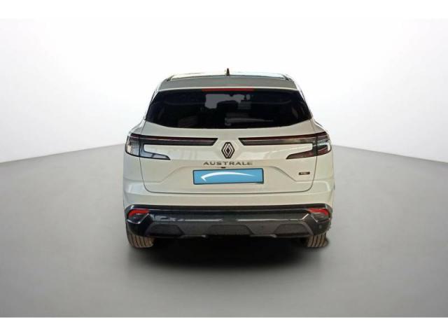 Renault Austral image 5