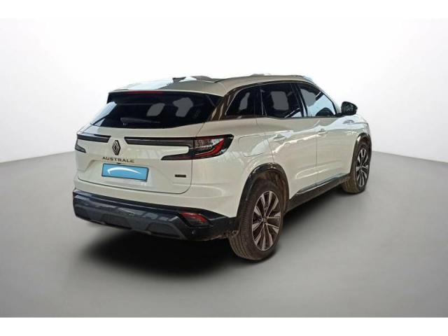 Renault Austral image 2