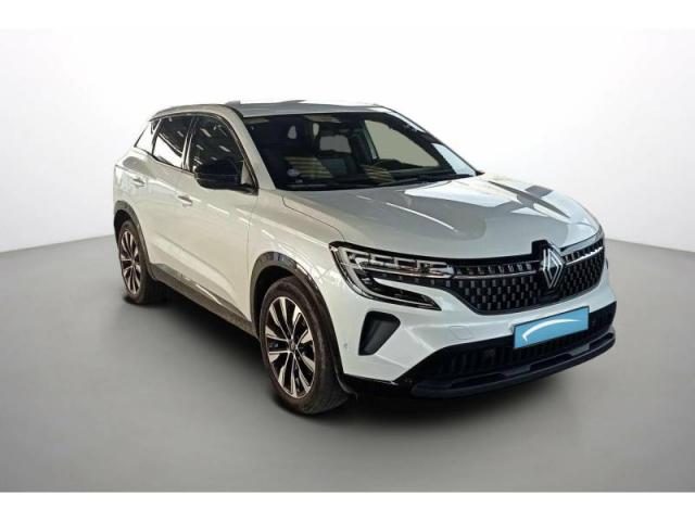 Renault Austral image 8