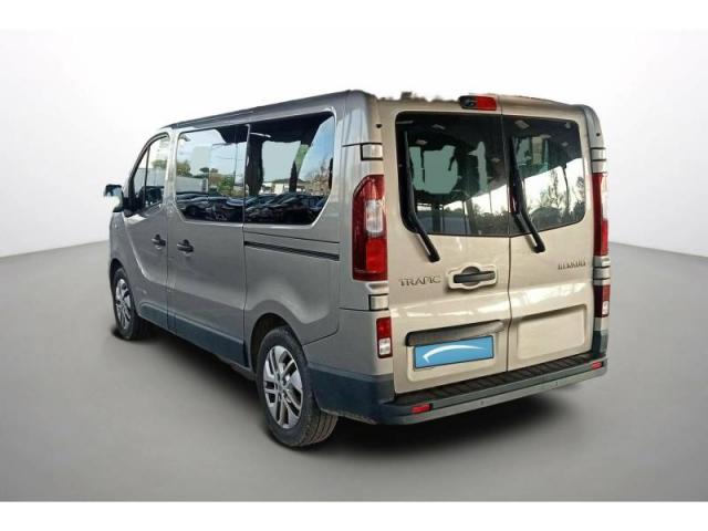 Renault Trafic image 7