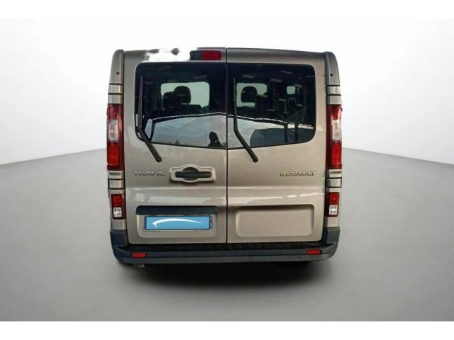 Renault Trafic image 6