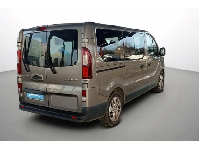 Renault Trafic image 8