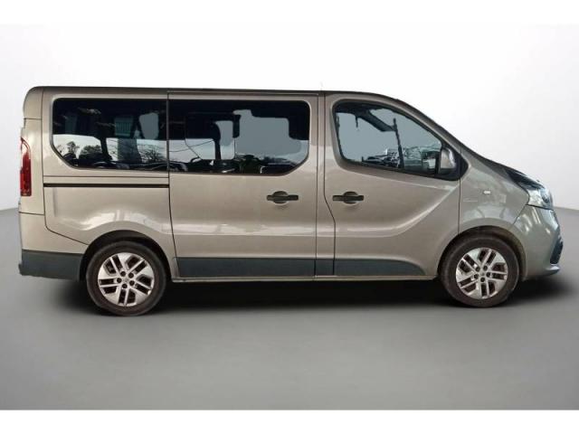 Renault Trafic image 4