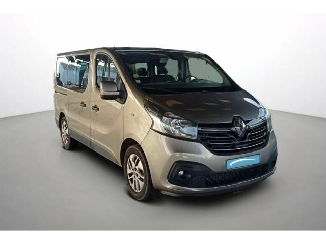Renault Trafic image 5