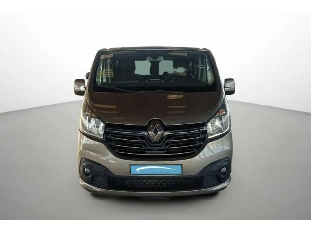 Renault Trafic image 1
