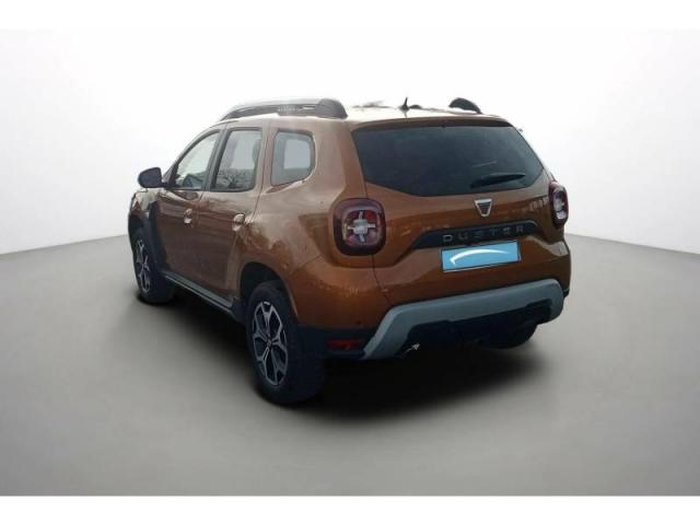Dacia Duster image 7