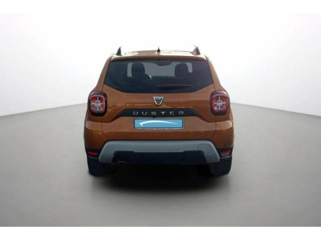 Dacia Duster image 2