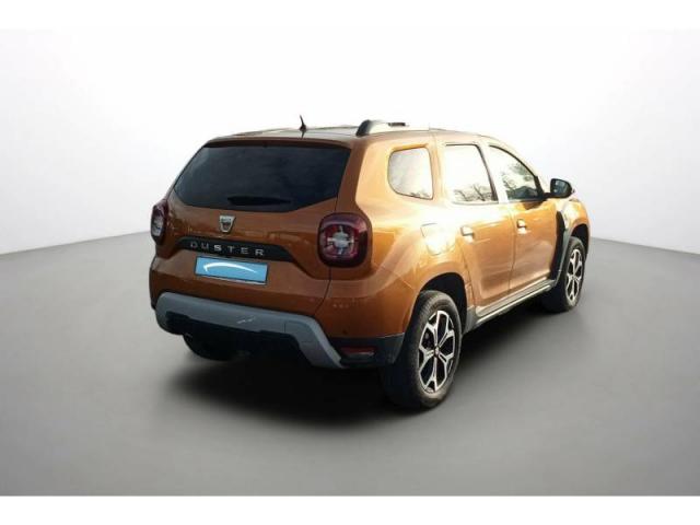 Dacia Duster image 1