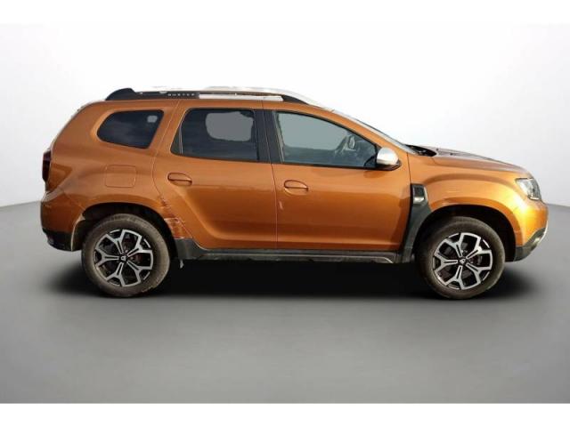 Dacia Duster image 6