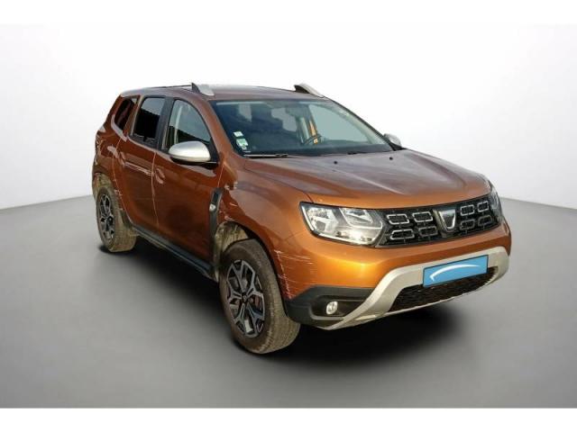 Dacia Duster image 5