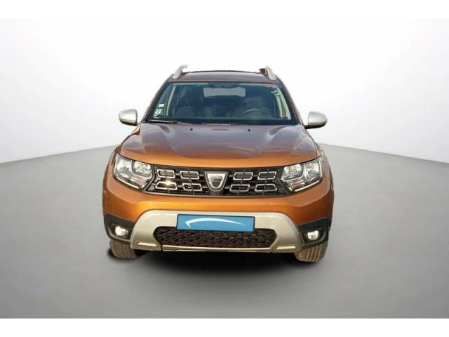 Dacia Duster image 3