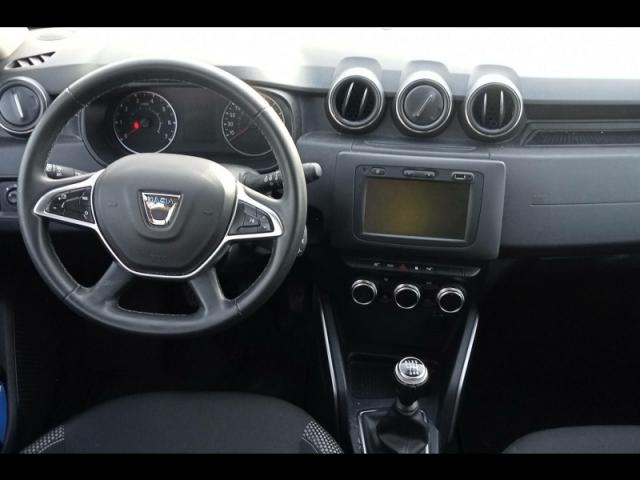 Dacia Duster image 8