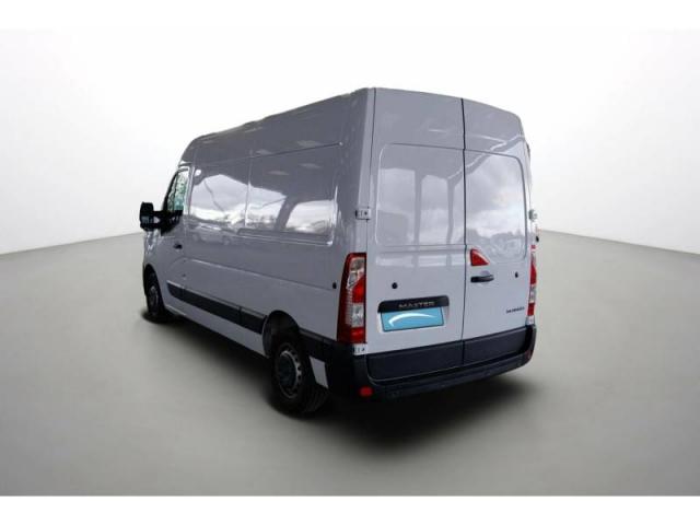 Renault Master image 8