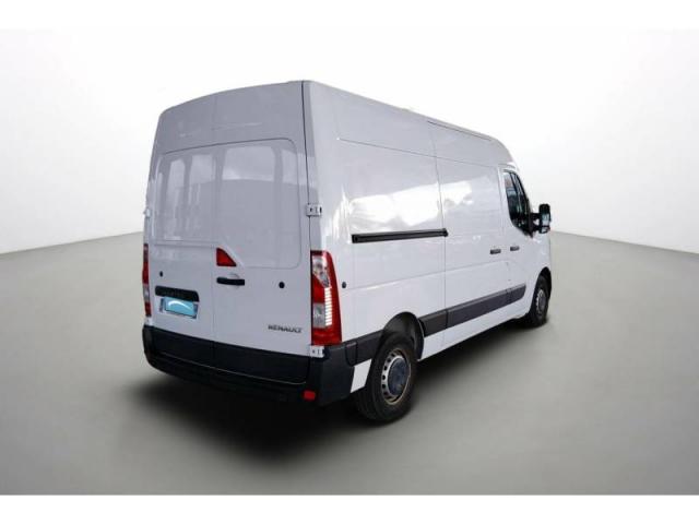 Renault Master image 7