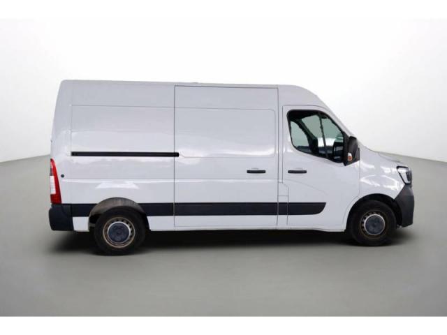 Renault Master image 6