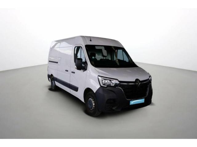Renault Master image 3