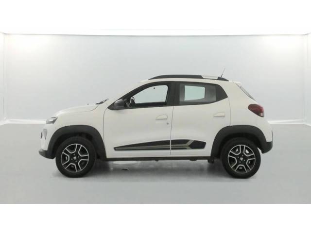 Dacia Spring image 3