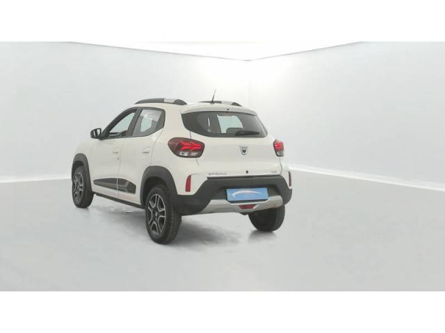 Dacia Spring image 4