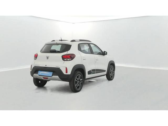 Dacia Spring image 1