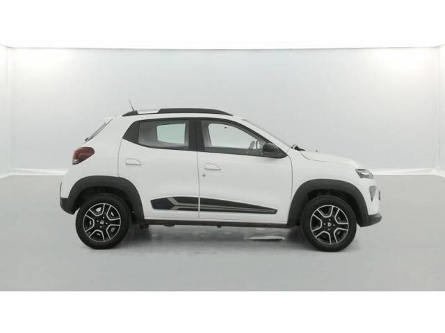 Dacia Spring image 9