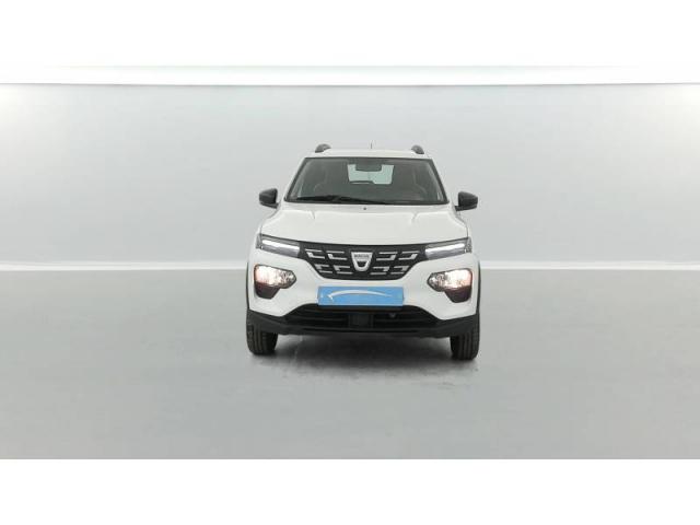 Dacia Spring image 6