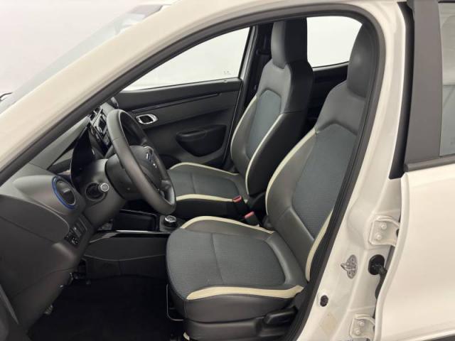 Dacia Spring image 8