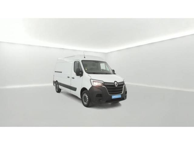 Renault Master image 1