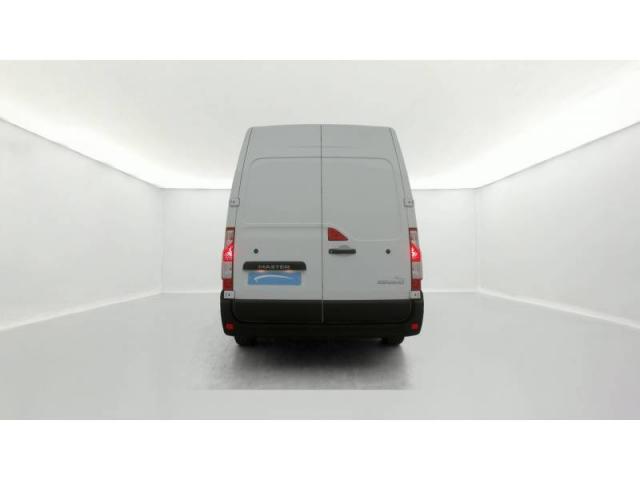 Renault Master image 3