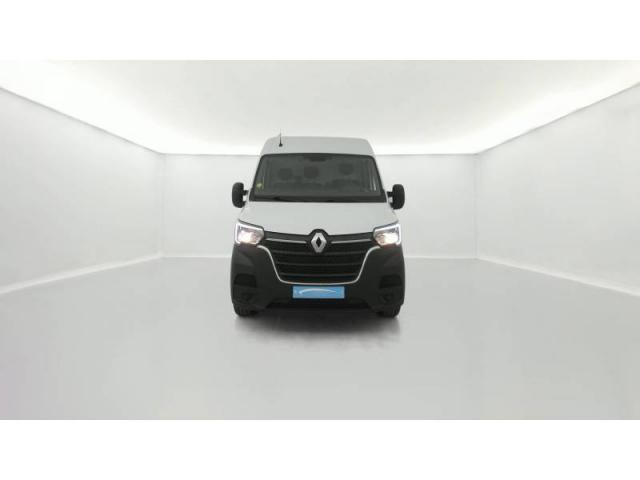 Renault Master image 9