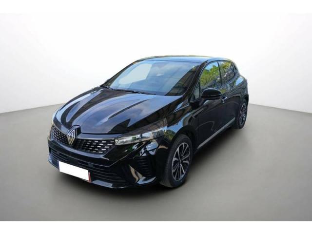 Renault Clio E-Tech Full Hybrid 145 Ch Gsr2 Techno