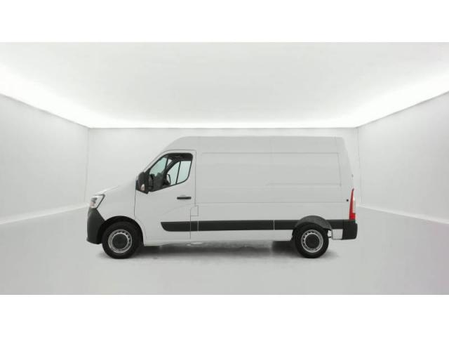 Renault Master image 7