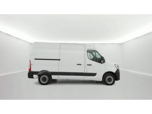 Renault Master image 4