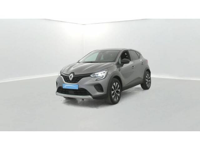 Renault Captur Tce 90 Evolution