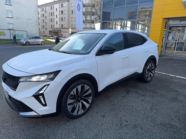 Renault Rafale E-Tech Full Hybrid 200ch Techno