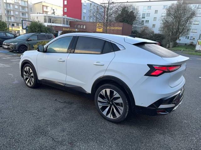 Renault Rafale image 7