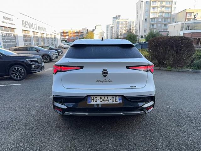 Renault Rafale image 9