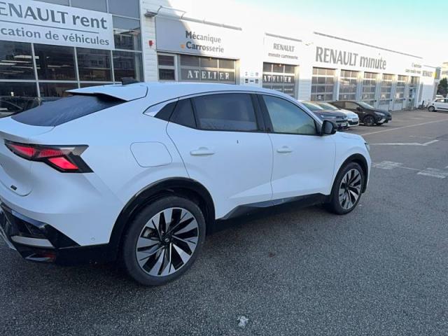 Renault Rafale image 5