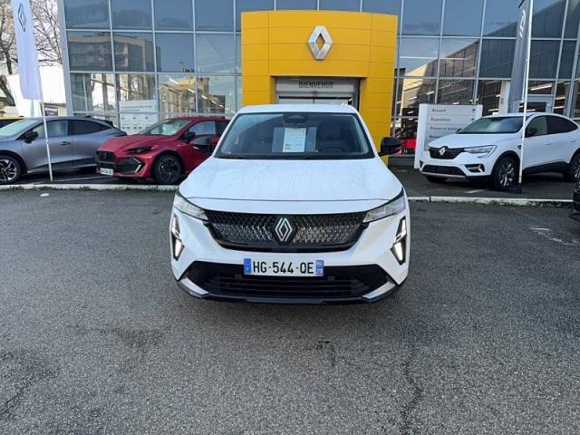 Renault Rafale image 4