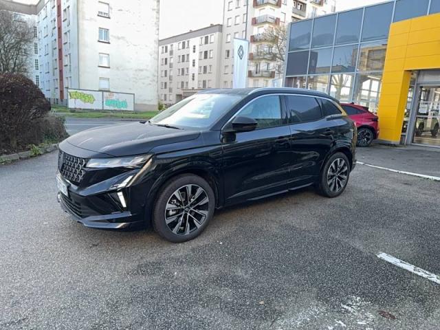 Renault Austral Full Hybrid E-Tech 200 Ch Techno