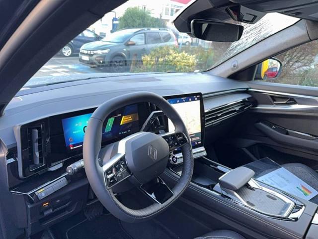 Renault Austral image 9