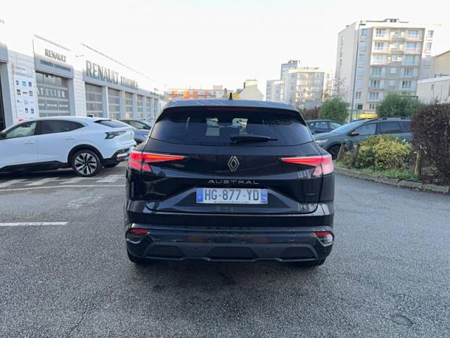 Renault Austral image 7
