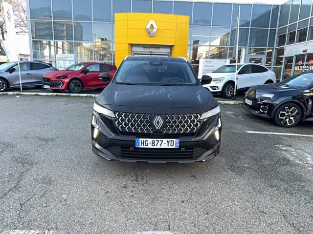 Renault Austral image 6