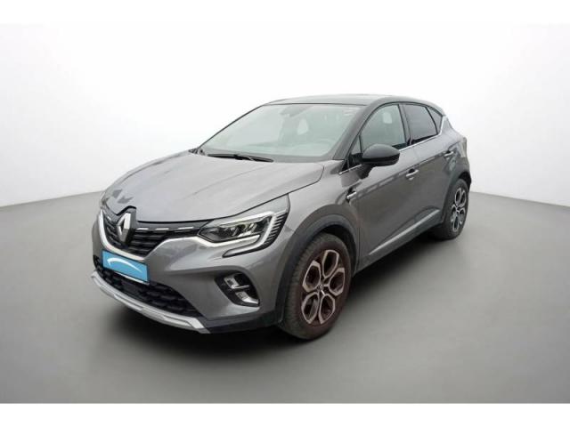 Renault Captur Tce 90 Techno